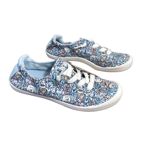 BOBS from Skechers Shoes Nwt Bobs From Skechers Beach Bingo Dog